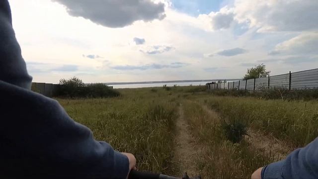 Челябинск-Коркинский Разрез смотреть онлайн