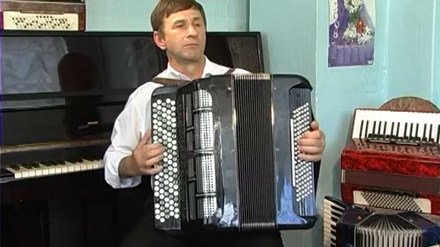 Валерій Травкін. Виконує власні твори смотреть онлайн