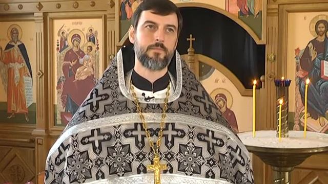 Великий пост смотреть онлайн