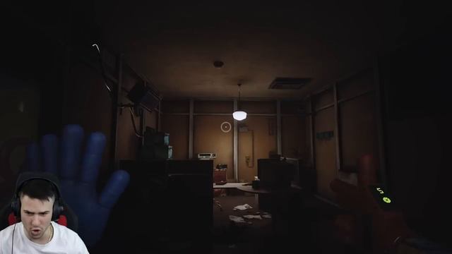 УБИХ CATNAP!💀Poppy Playtime 3 ФИНАЛ😈 смотреть онлайн