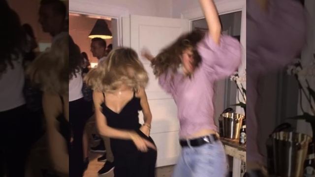 Düm Tek Tek - ( Sped Up ) смотреть онлайн