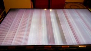 Вертикальные полосы LG 39LN540V-ZA