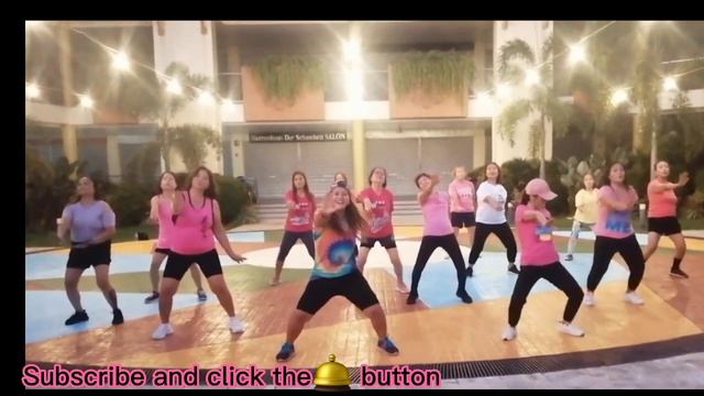 CLAP-SNAP/RECOVERY TRACK/ZUMBA DANCE FITNESS/ITC ZUMBALADIES смотреть онлайн