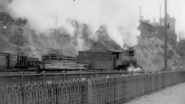 Это факт. Первая железная дорога смотреть онлайн