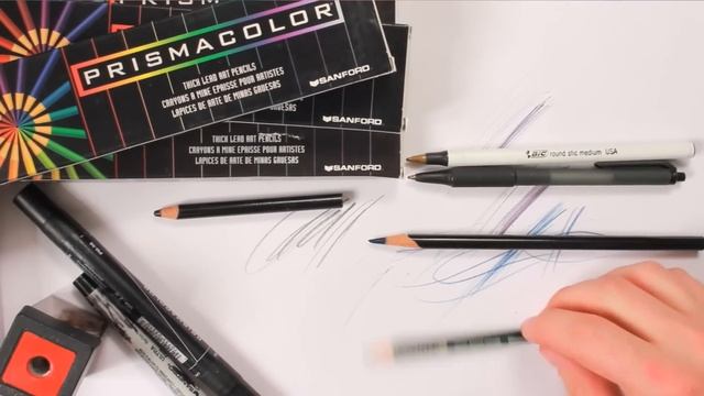 Car Design: Initial Sketching Tools and Media смотреть онлайн