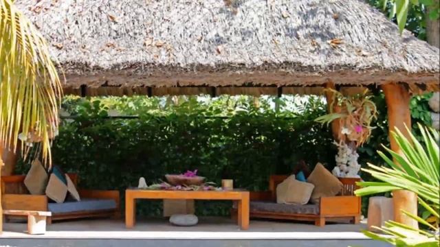 Top10 Recommended Hotels in La Digue, Seychelles, Africa смотреть онлайн