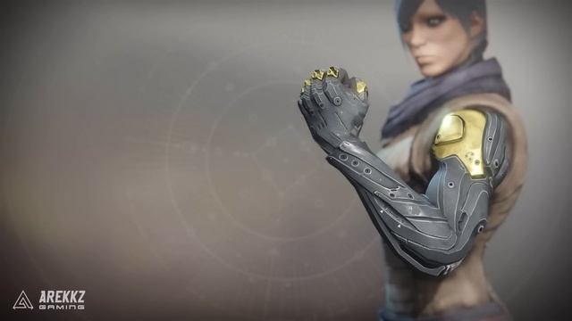 DESTINY 2 | All Curse of Osiris Exotics - Weapons, Gear & Perk Overview смотреть онлайн