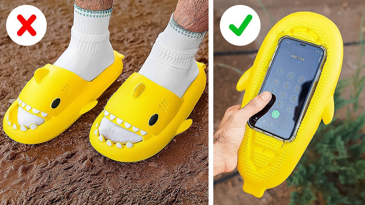 Guess How Much This Cost. 💰 Creative Low-budget DIY Hacks 🌈