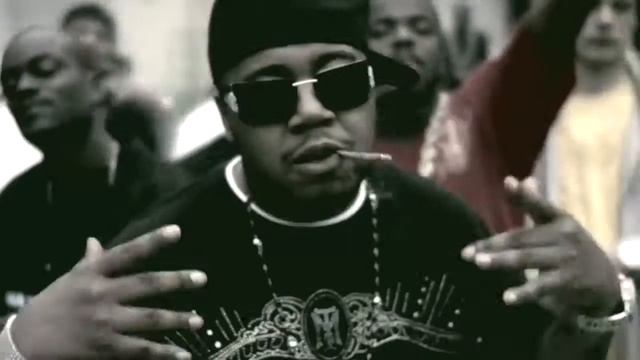 Крутой американский рэп