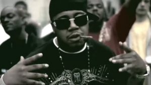 Крутой американский рэп