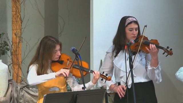 11.14.21 - Воскресное Богослужение. Церковь "Новый Путь" смотреть онлайн