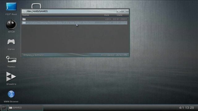 How to fix non-working ps3 games in Multiman | PS3 Jailbreak смотреть онлайн