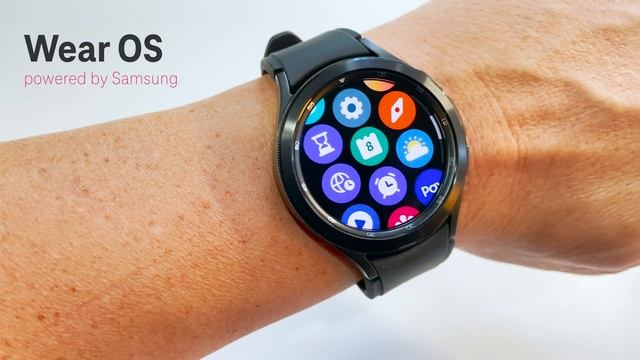 Samsung Galaxy Watch4 Classic Unboxing | T-Mobile смотреть онлайн