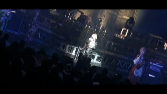 Versailles - Princess [Château de Versailles DVD] смотреть онлайн