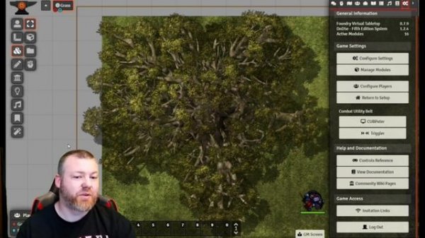7 Awesome Add-On Modules for Foundry Virtual Tabletop (Foundry VTT Version 7.9)