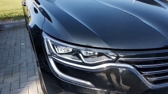 Рено Талисман.C4 citroen смотреть онлайн