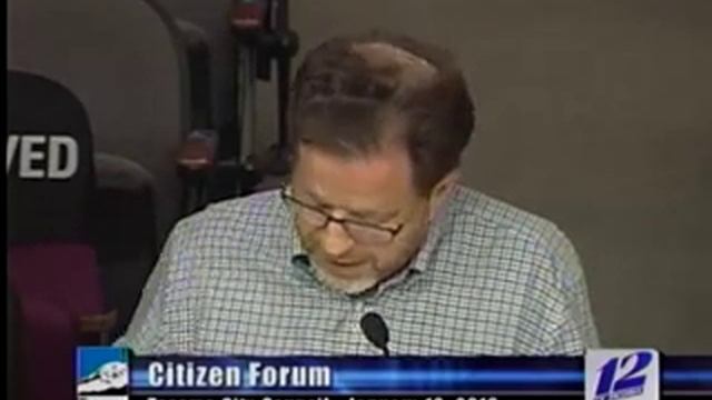 City of Tacoma - Citizen's Forum - methanol refinery - 12 January 2016 смотреть онлайн