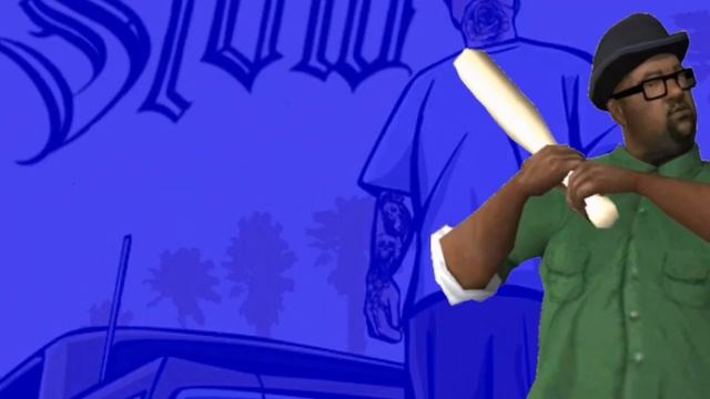 GTA Chronicles but with Marvel Intro смотреть онлайн