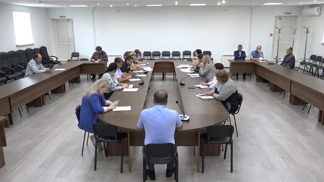 Когда закончат ремонт во школе №2 Усть-Кута и как готовятся к отопительному сезону? смотреть онлайн