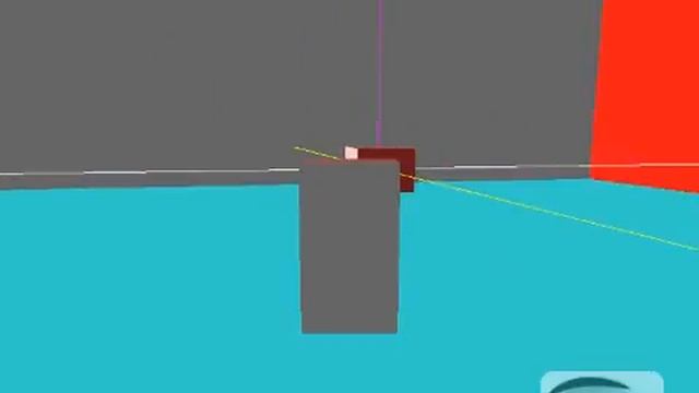 3D TPP LWJGL Game #2 смотреть онлайн