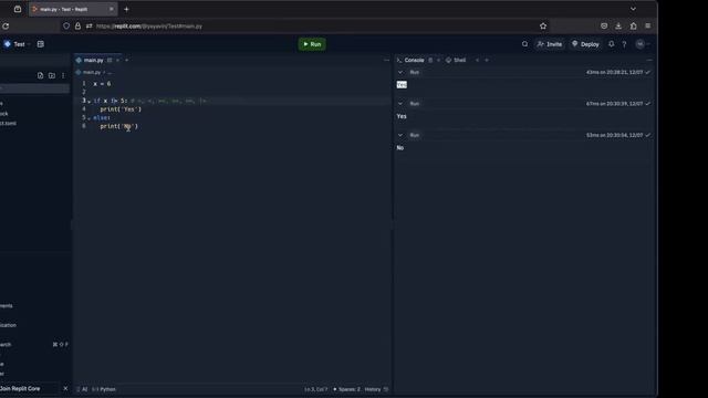 Основы Machine Learning на Python | Машинное Обучение На Python - уроки смотреть онлайн