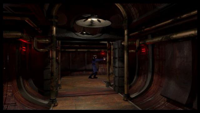 Martian Gothic Unification :: PSOne :: Прохождение :: #15 смотреть онлайн