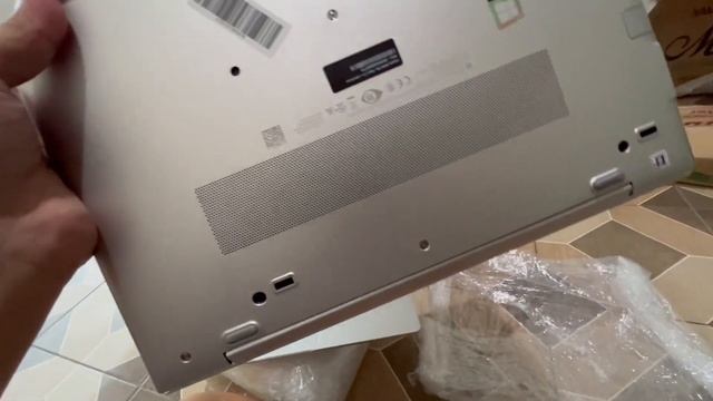 HP ELITEBOOK 745 G6 RYZEN 5 3500U RAM 16 GB SSD 256 GB MEWAH 5 jtan смотреть онлайн