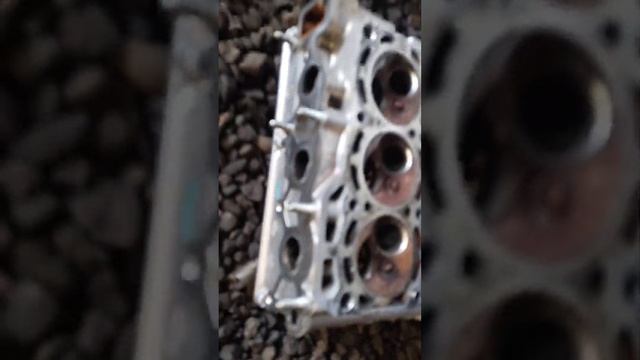 Мойка и очистка от нагара гбц... смотреть онлайн