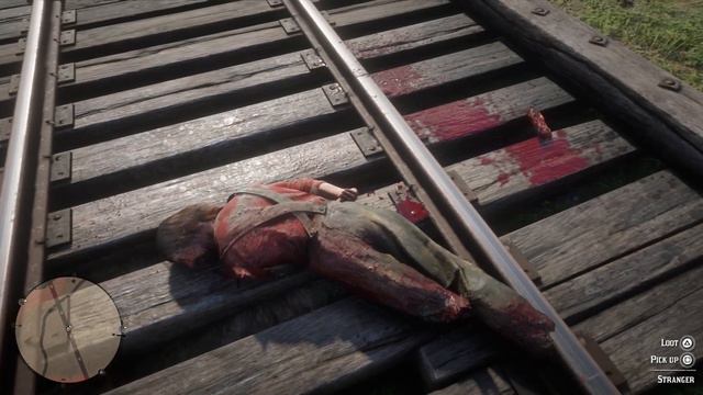Red dead redemption 2: Nasty lasso Train Kill #trains #RDR2 смотреть онлайн