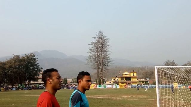 Ramnagar madan bhandari football смотреть онлайн