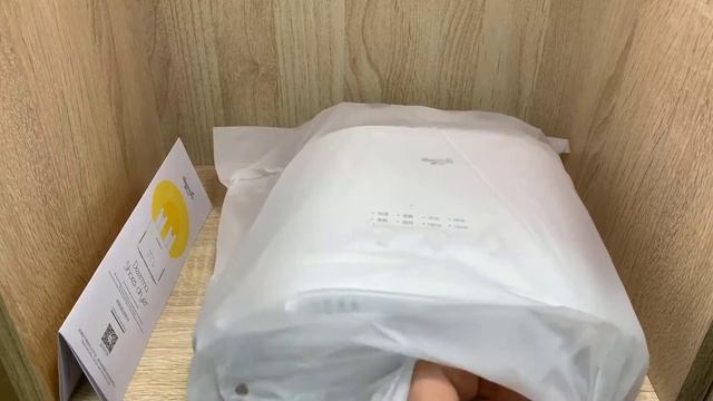 Сушилка для обуви Xiaomi Deerma DEM-HX20 Shoe Dryer (DEM-HX20) смотреть онлайн