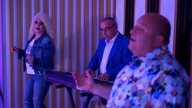 Artak & Shushan & Varuzhan - Garun E (Cover) 2019