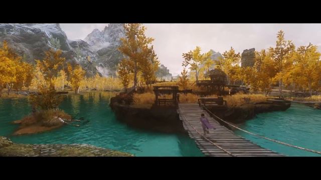 Project Skyrim (Skyrim Edit) смотреть онлайн