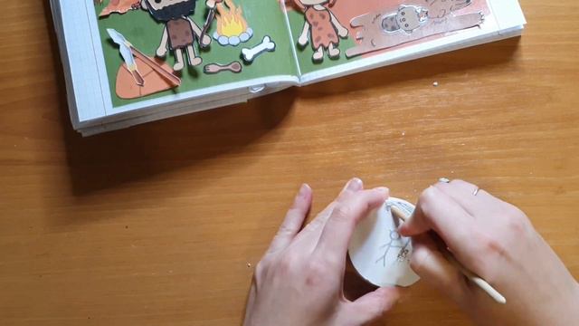 Тока Бока каменный век 2 часть. смотреть онлайн