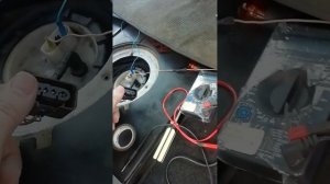 volkswagen passat b5 нет + на бензонасосе 27 мая 2023 г.