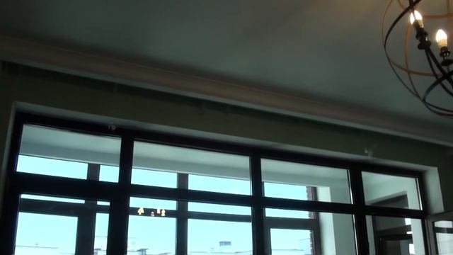 Общее преображение. До конца ремонта осталось 25 дней смотреть онлайн