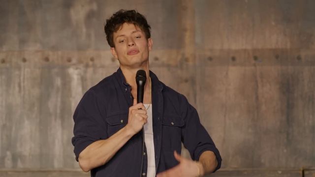 Matt Rife: Matthew Steven Rife (FULL SPECIAL) смотреть онлайн