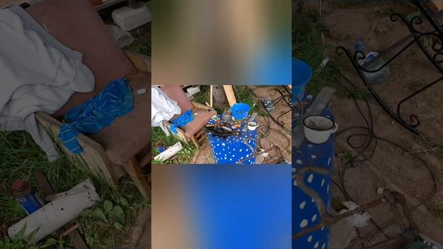 застрял глубинник в скважине смотреть онлайн