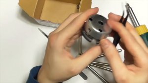 Устройство цилиндра замка Барьер