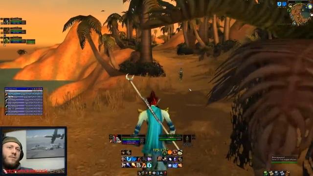 WoW Classic - Level 20+ on Light's Hope Lightbringer PvP - Mage Leveling! смотреть онлайн