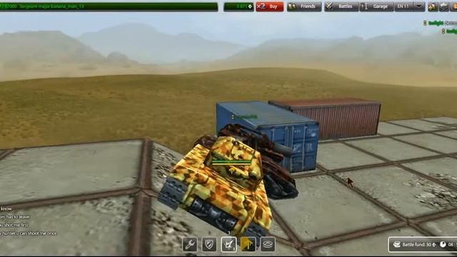 no pushing tanki смотреть онлайн