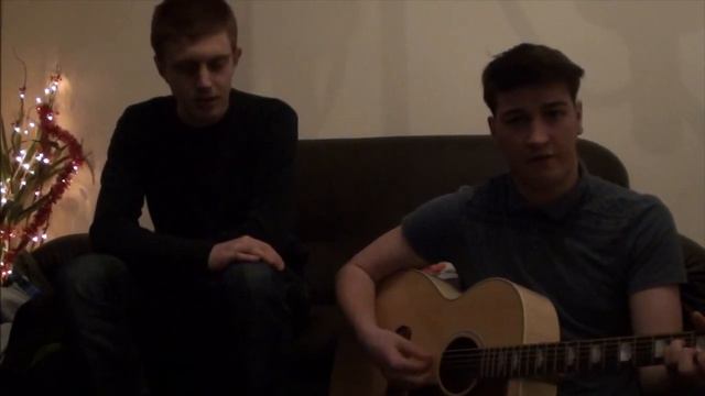 Mistake- original song by james hudson and luke gibbons (preview) смотреть онлайн
