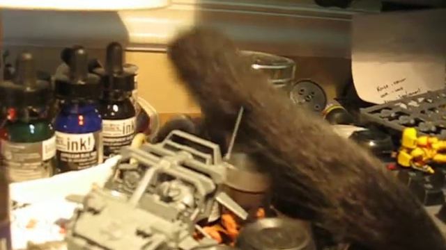 Onyx helping test magnetic conversion смотреть онлайн