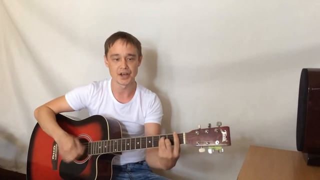 Фрагмент "Серьга - А что нам надо/Кавер/Cover" смотреть онлайн