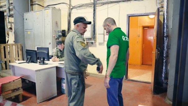 Как СДЭК обеспечивает сохранность грузов