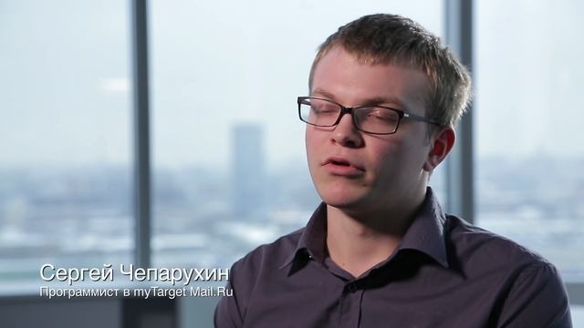 О курсе «Введение в анализ данных» | Технострим смотреть онлайн