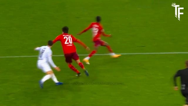 САМЫЕ ТУПЫЕ ОШИБКИ В ФУТБОЛЕ смотреть онлайн