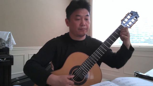 Melancholy Galliard (John Dowland)