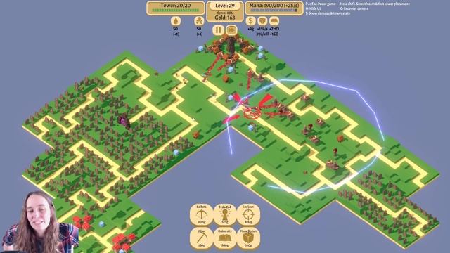 UPDATE 4.20.69 | 100+ Research done!! Rogue Tower смотреть онлайн