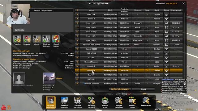 ETS 2 ''' NEXTGEN GRAPHIC MOD BETA 1.43 " смотреть онлайн